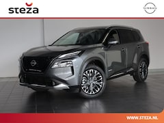 Nissan X-Trail - 1.5 e-Power Tekna Plus / €3500, - voorraadpremie / Lederen bekleding / 360 camera