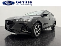 Ford Focus Wagon - 1.0 EcoBoost Hybrid Active Wagon