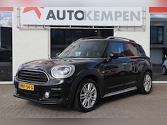 MINI Countryman - 1.5 Cooper Salt NAVI|PANORAMADAK|CRUISE