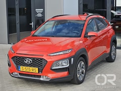 Hyundai Kona - 1.6 GDI HEV Hybrid Automaat Comfort Carplay Camera