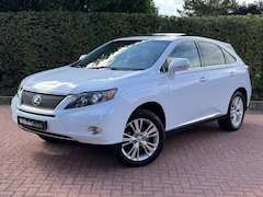 Lexus RX 450h - 4WD Dakraam (A tot Z dealer onderhouden, nieuwe beurt en HHC)