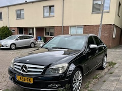 Mercedes-Benz C-klasse - 280 Avantgarde