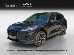 Ford Kuga - 2.5 PHEV ST-Line X I Leder I B&O I Navi I Keyless