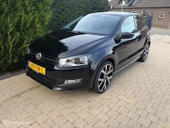 Volkswagen Polo - 1.2 MATCH MET NIEUWE APK 18 inch lm velgen