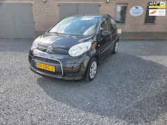 Citroën C1 - 1.0-12V Selection
