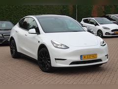 Tesla Model Y - Long Range AWD 75 kWh / SoH 91.9% / Autopilot / Panoramadak / Camera / 21'' / Keyless / Le