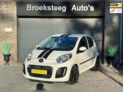 Citroën C1 - 1.0 Collection Airco/5Drs/Netteauto