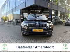 Skoda Kodiaq - 1.5 TSI Business Edition Plus / Pano / Leer/ Digitaal dashboard / Navigatie /