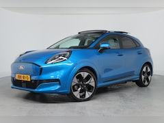 Ford Puma Gen-E - Premium 44 kWh | Achteruitrijcamera | Driver Assistance Pack | Elektrisch glazen panorama