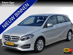 Mercedes-Benz B-klasse - 180 Ambition Style | Automaat | Navigatie | Cruise control | Led |