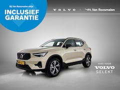 Volvo XC40 - 2.0 B4 Plus Dark