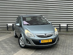 Opel Corsa - 1.3 CDTi 5D EcoFlex S/S Cosmo (bj 2012) Clima|122.000 KM NAP|1E EIGENAAR