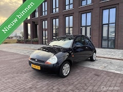 Ford Ka - 1.3 Ka des Bouvrie Airco NAP