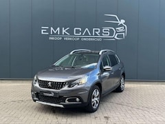 Peugeot 2008 - 1.2 PureT. BL. All