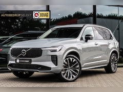 Volvo XC90 - 2.0 T8 PLUS DARK - PANO - HARMAN KARDON - 21 INCH