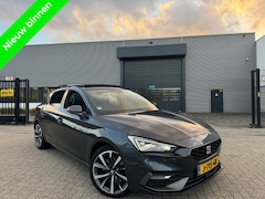 SEAT Leon - 1.5 eTSI FR Panorama|Alcantara Full option 2020