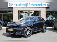 Lynk & Co 01 - 1.5 261PK LUXURY-LINE 360-CAMERA PANO/SCHUIF INFINITY DAB NAVI CARPLAY STOELVERWARMING ELE