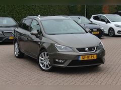 SEAT Ibiza ST - 1.2 TSI FR Dynamic / Trekhaak / Navigatie / Leder&Alcantara / Parkeerhulp achter / 17'' /