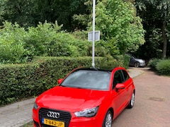 Audi A1 - 1.2 TFSI Attraction