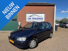Mitsubishi Space Star - 1.6 Avance NIEUWE APK 27-09-2026 TREKHAAK 2 SLEUTELS NAP