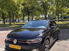 Volkswagen Polo - 2.0 TSI GTI Turbo /Stoelverwarming /Open dak