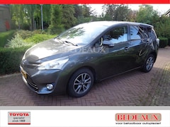 Toyota Verso - 1.8i Aspiration 7-seats CVT-Aut * nieuw model - 12 maanden Bovag garantie