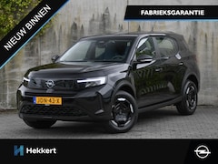 Opel Frontera - Edition 1.2 Turbo Hybrid 110pk Automaat DRAADLOOS OPLADEN | DAB | NAVI | CAMERA | APPLE CA