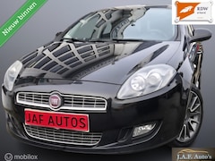 Fiat Bravo - 1.4 T-Jet Turbo Nw APK Airco Koopje (DEUKJES)