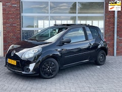 Renault Twingo - 1.2-16V Dynamique | Panoramadak | Nieuwe Apk | Trekhaak | Centrale Vergrendeling