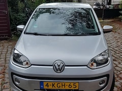 Volkswagen Up! - 1.0 high up! BlueMotion