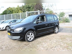 Volkswagen Touran - 1.4 TSI Trendline