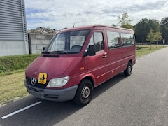 Mercedes-Benz Sprinter - Gereserveerd