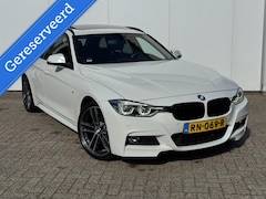 BMW 3-serie Touring - 320i Edition M Sport Shadow High Executive|leer|19"|Pano|
