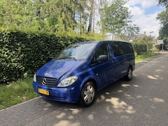 Mercedes-Benz Vito - 120 CDI 320 Lang