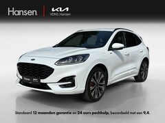 Ford Kuga - 2.5 PHEV ST-Line X I Leder I B&O I Navi I Keyless