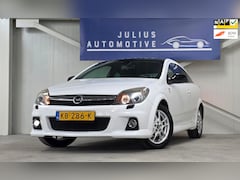 Opel Astra GTC - 1.6 Sport OPC Bodykit Clima Nieuwe APK Garantie