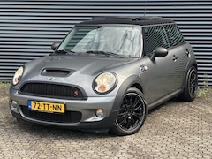 MINI Cooper S - 1.6 Chili NWE APK