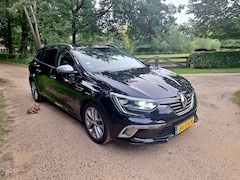 Renault Mégane Estate - 1.5 dCi GT-Line