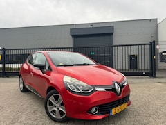 Renault Clio - 1.5 dCi Navigatie|Clima 2013