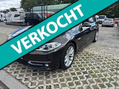 BMW 5-serie Touring - 525xd M Sport Edition High Executive