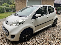 Peugeot 107 - |RIJKLAAR|A-C|NAP|NWE APK|AUX|ISOFIX|HISTORY|GARANTY/NW KOPPELING