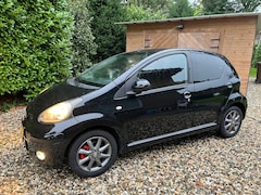Toyota Aygo - AIRCO/elect pakket/apk/airco/rijklaar/direkt mee/historie