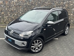 Volkswagen Up! - up 1.0 Cross UP Automaat