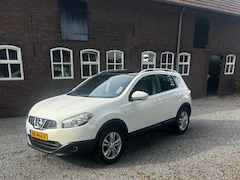 Nissan Qashqai - 1.6 Connect Edition