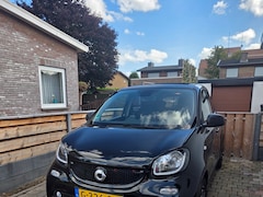 Smart Forfour - 1.0 Turbo Passion AUTOMAAT | OPEN DAK | NAVI