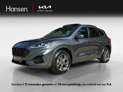 Ford Kuga - 2.5 PHEV ST-Line I Panoramadak I Head-up I Navi I Keyless