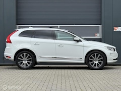 Volvo XC60 - 2.0 D4 Polestar Geartronic-8 Summum -trekhaak-standkachel-panoramadak-adap.cc-20inch