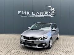 Peugeot 308 SW - 1.2 PureTech Blue Lease Executive