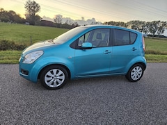Suzuki Splash - 1.2 Exclusive vol automaat