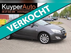 Opel Astra - 1.6 Selection MULTIMEDIA CAMERA NAVI CLIMA CRUISE